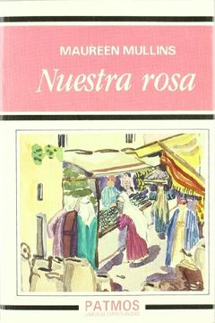 portada Nuestra Rosa (Patmos) (in Spanish)