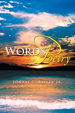 portada Words of Poetry (en Inglés)