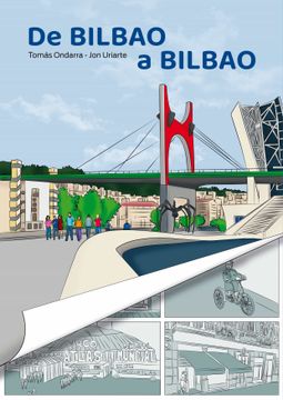 portada De Bilbao a Bilbao