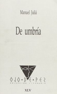 portada De Umbria - ojo de pez 45 (in Spanish)