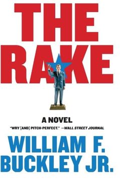 portada The Rake 