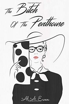 portada The Bitch of the Penthouse: Rosetta Ross (en Inglés)