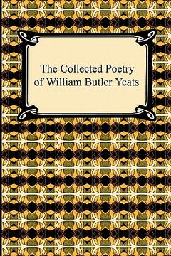 portada the collected poetry of william butler yeats (en Inglés)