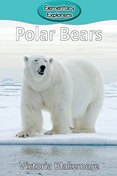 portada Polar Bears (Elementary Explorers)