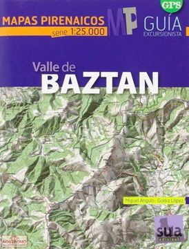 portada Vallée de Baztan