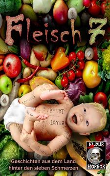 portada Fleisch 7 (en Alemán)