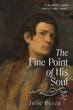 portada The Fine Point of His Soul
