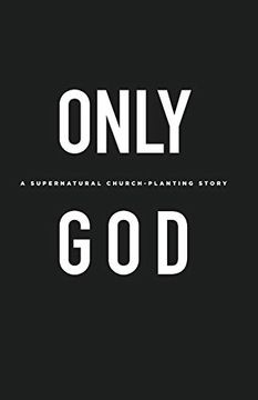 portada Only god (en Inglés)