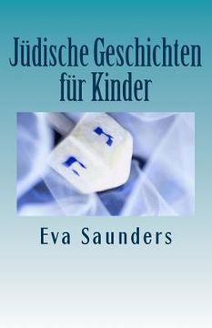 portada Juedische Geschichten fuer Kinder (en Alemán)