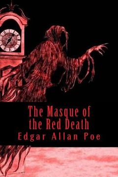 portada The Masque of the Red Death