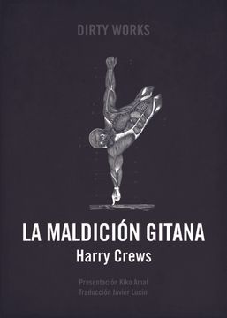 portada La Maldición Gitana (in Spanish)