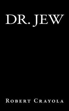 portada dr. jew (in English)