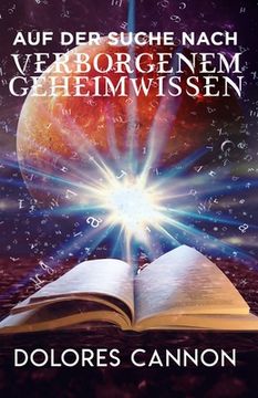 portada Auf Der Suche Nach Verborgenem Geheimwissen (in German)