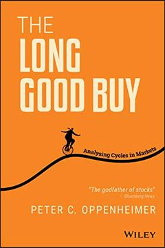 portada The Long Good Buy: Analysing Cycles in Markets (in English)
