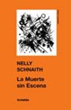 portada La Muerte sin Escena (Hilo de Ariadna) (in Spanish)