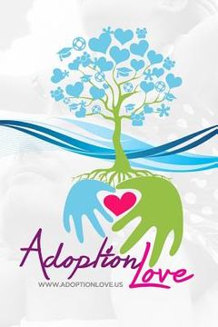 portada Adoption Love (in English)