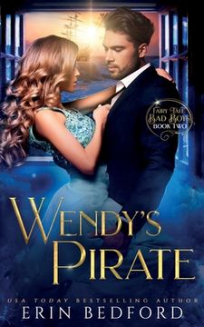 portada Wendy'S Pirate (2) (Fairy Tale bad Boys) 