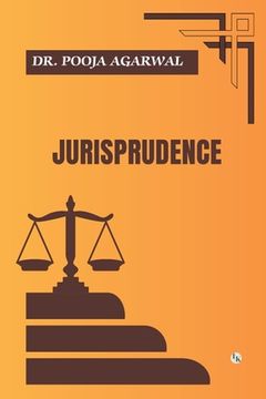 portada Jurisprudence: Study Of Law