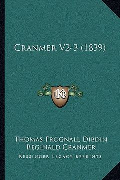 portada cranmer v2-3 (1839) (en Inglés)