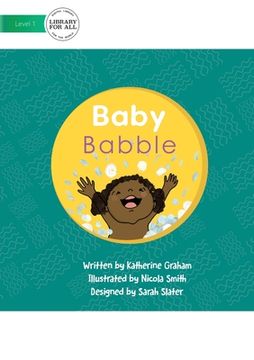 portada Baby Babble (en Inglés)
