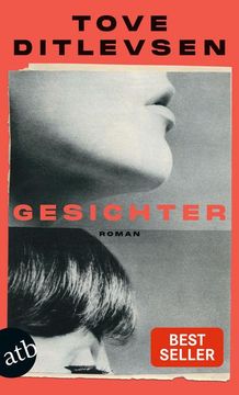 portada Gesichter (in German)
