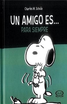 portada Un Amigo es Para Siempre (in Spanish)