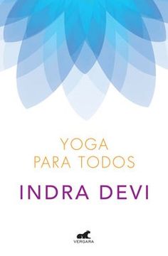 portada Yoga Para Todos (in Spanish)