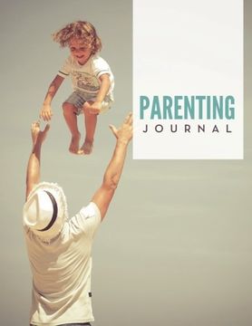 portada Parenting Journal