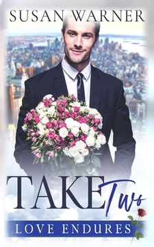 portada Take Two: A Clean Billionaire Romance (in English)