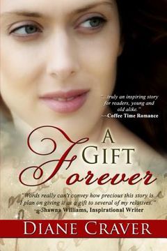 portada A Gift Forever (en Inglés)