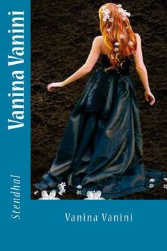 portada Vanina Vanini (en Francés)