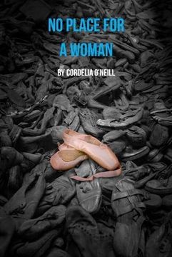 portada No Place for a Woman (en Inglés)