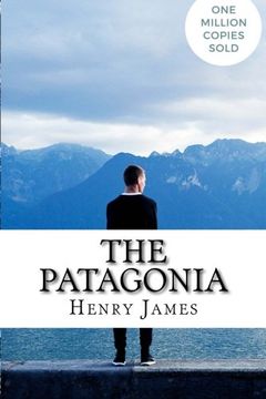 portada The Patagonia (en Inglés)