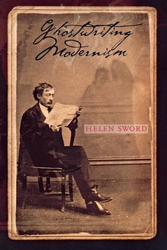 portada Ghostwriting Modernism: A Guide to International Stories in Classical Literature (en Inglés)