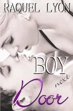 portada Boy Next Door: Parkside Avenue Book #2 (in English)