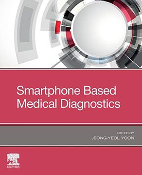 portada Smartphone Based Medical Diagnostics (en Inglés)