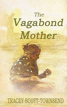 portada The Vagabond Mother (en Inglés)