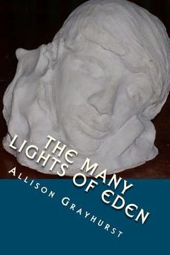 portada the many lights of eden (en Inglés)