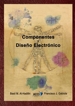 portada Componentes y Diseño Electrónico