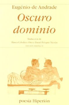 portada Oscuro Dominio (in Spanish)
