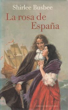 portada La Rosa de España