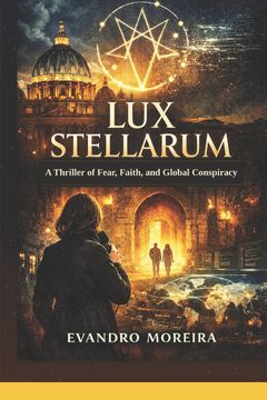 Lux Stellarum. A Thriller of Fear, Faith, and Global Conspiracy