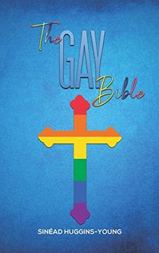portada The gay Bible (en Inglés)