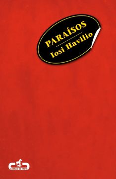portada Paraísos (Caballo de Troya) (in Spanish)