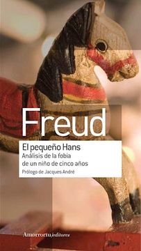 portada El Pequeño Hans (in Spanish)