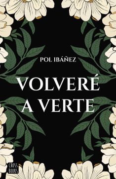portada Volvere a Verte (in Spanish)