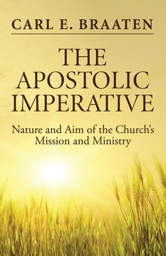 portada The Apostolic Imperative (en Inglés)