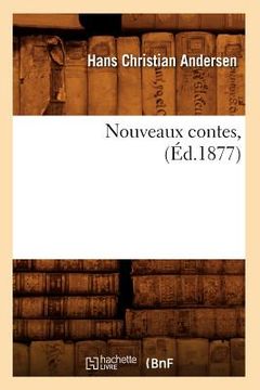 portada Nouveaux Contes, (Éd.1877) (en Francés)