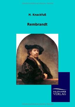 portada Rembrandt (German Edition)