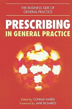 portada prescribing in general practice (en Inglés)